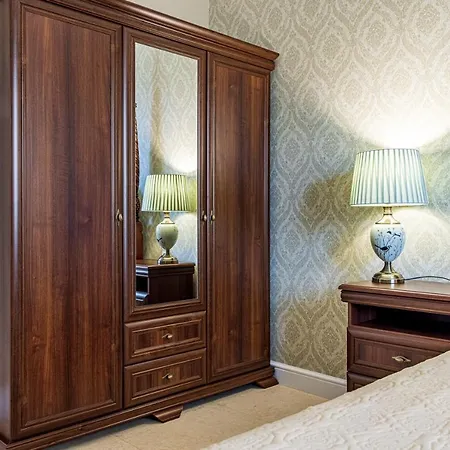 Sakura_inn Appartement Palanga